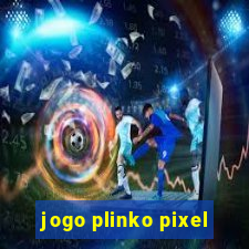 jogo plinko pixel